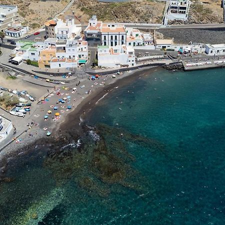 Eden Rentals Ocean Poris Pearl Poris de Abona Exterior photo