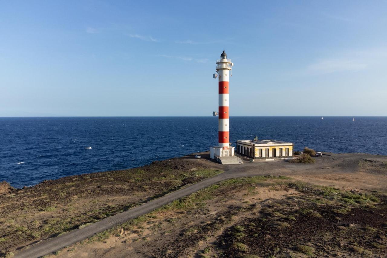 Eden Rentals Ocean Poris Pearl Poris de Abona Exterior photo